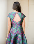 Antoinette Dress