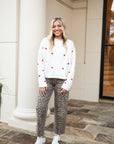 Star Cardigan