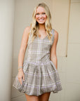Charleigh Mini Dress