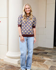 Stella Sweater