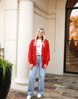 Remi Cardigan