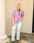 Georgia Top
