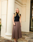 Cairo Dress