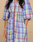 Simmons Midi Dress