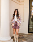 Harriett Shorts