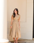 Bea Midi Dress