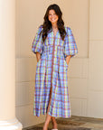 Simmons Midi Dress