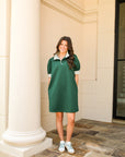 Hunter Dress
