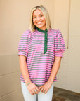 Georgia Top
