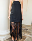 Raven Midi Dress