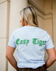 Easy Tiger Graphic Tee