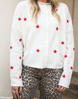 Star Cardigan