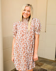 Cadence Dress