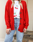 Remi Cardigan