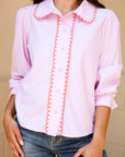 Madeline Top
