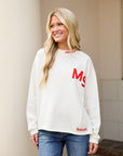 Mississippi Crewneck