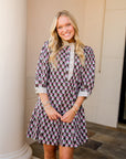 Freya Dress