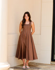 Betsy Midi Dress