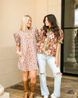 Cadence Dress