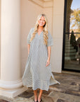 Maren Midi Dress