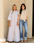 Laken Maxi Dress
