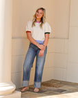 Charlie Sweater Top