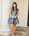 Antoinette Dress