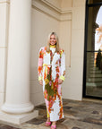 Maria Midi Dress