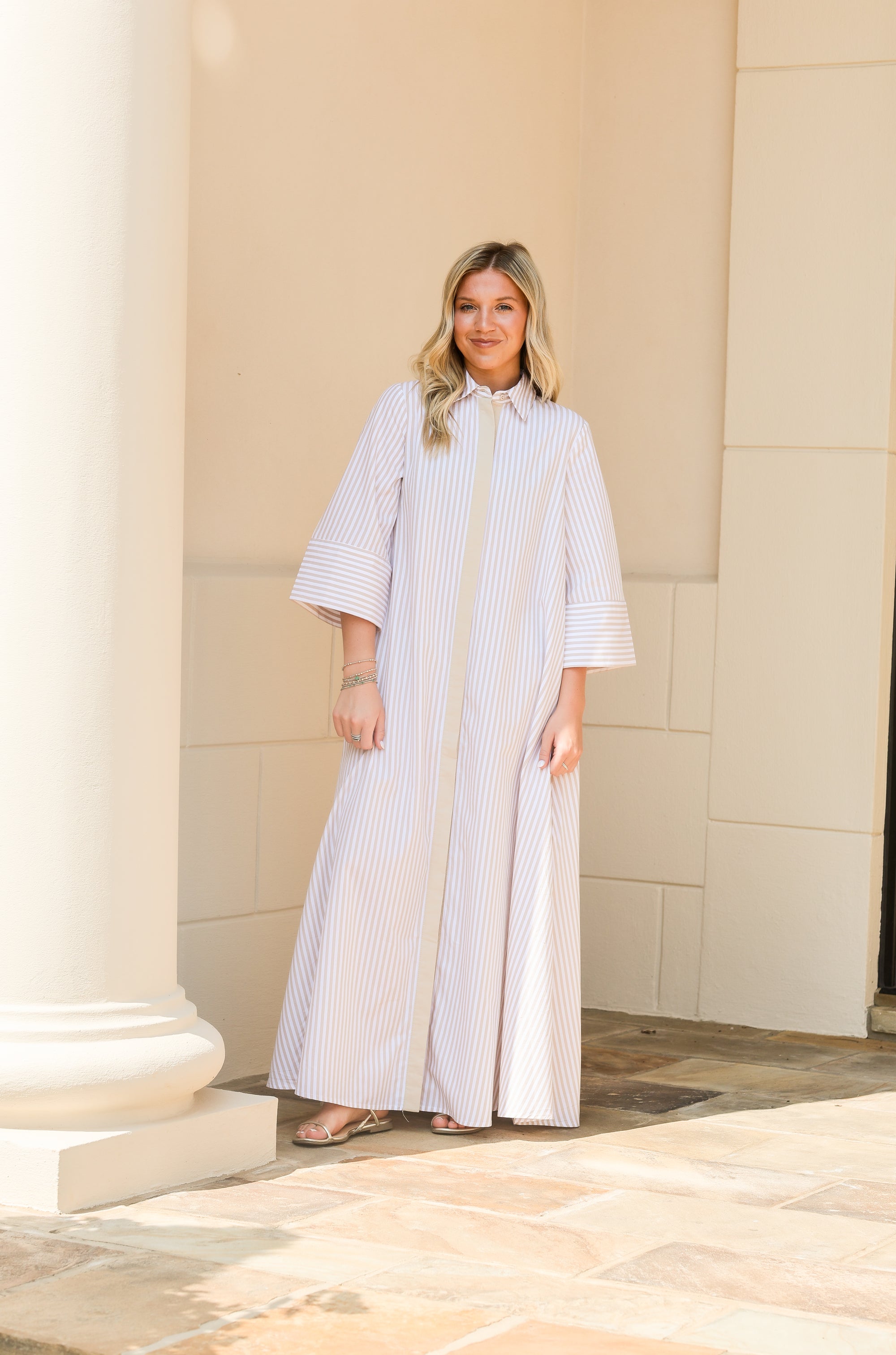 Laken Maxi Dress