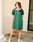 Hunter Dress