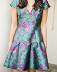 Antoinette Dress