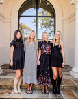 Maren Midi Dress