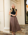 Cairo Dress