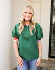 Parker Top