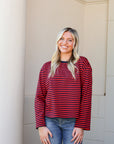 Callahan Top