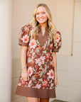 Izzy Dress