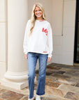 Mississippi Crewneck