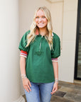 Parker Top