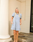 River Dress