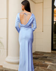 Gramercy Maxi Dress