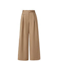 FRNCH Apollon Beige Trousers