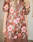 Izzy Dress