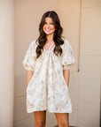Lila Lace Romper