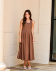 Betsy Midi Dress