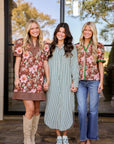 Izzy Dress