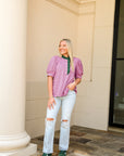 Georgia Top