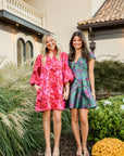 Antoinette Dress
