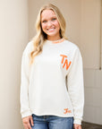 Tennessee Crewneck