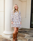 Alexandra Dress