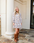 Alexandra Dress